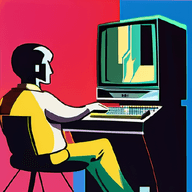 Andrew Imm's avatar